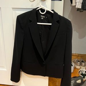 DKNY. Used worn once or twice! Good condition